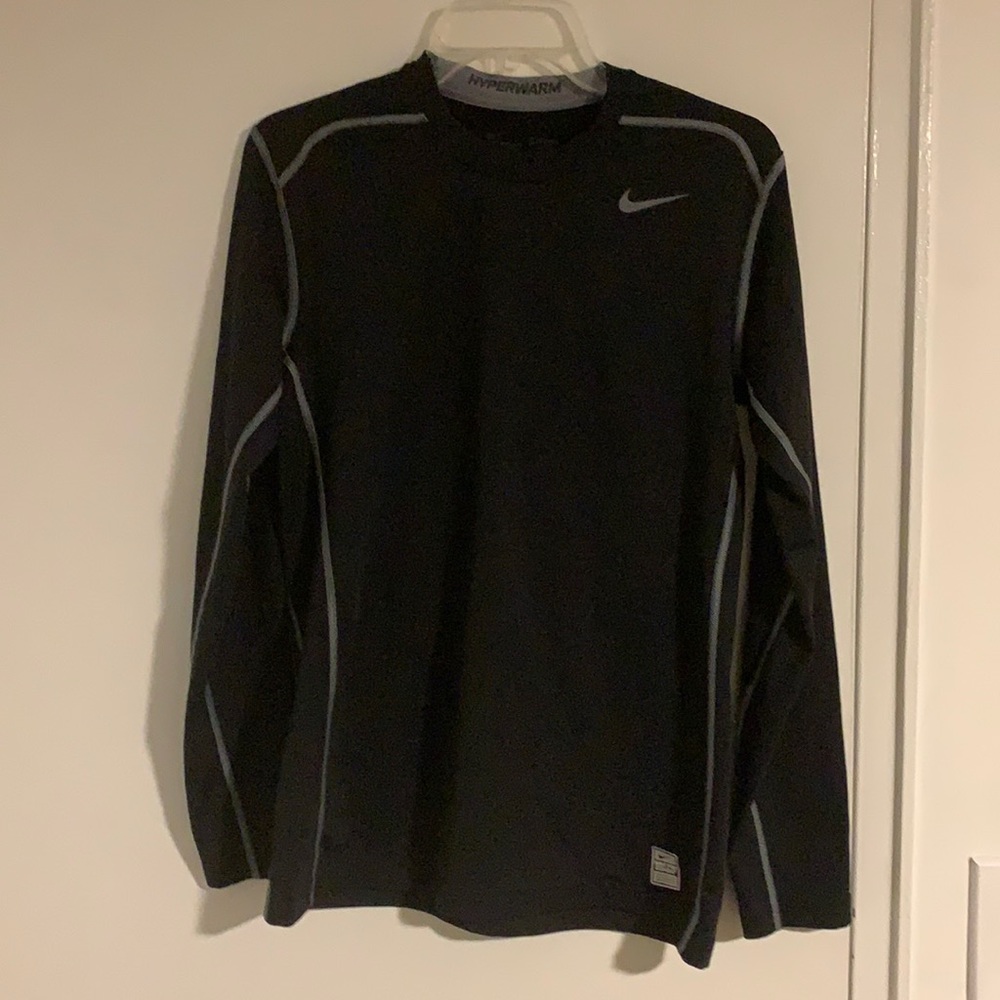 Nike Pro Combat Hyperwarm ColdGear Sz. M